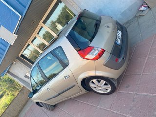 Renault Scenic 2006