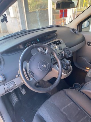 Renault Scenic 2006