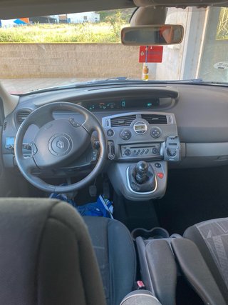 Renault Scenic 2006