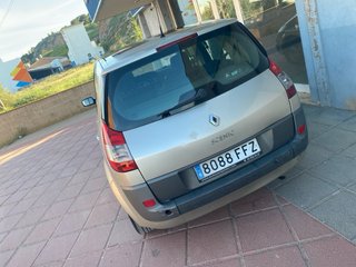 Renault Scenic 2006