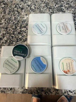 Thermomix TM5 con bolsa transporte