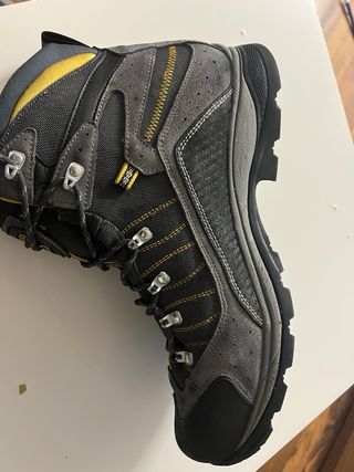Botas Trekking Asolo Talla 47.5 - 1 Uso