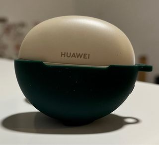 Auriculares Inalámbricos Huawei FreeClip