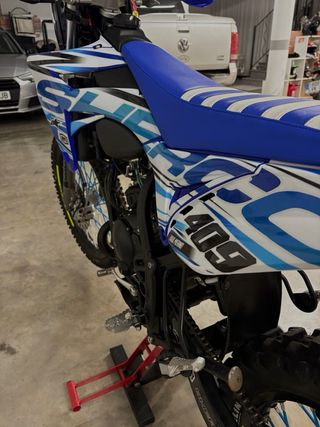 Sherco 49cc