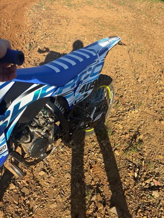 Sherco 49cc