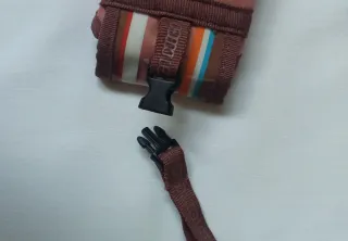 Bolsa Telemóvel NICI com ovelhinhas