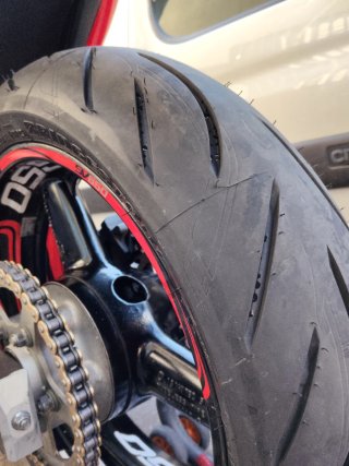 Suzuki SV650 Naked para carnet A2