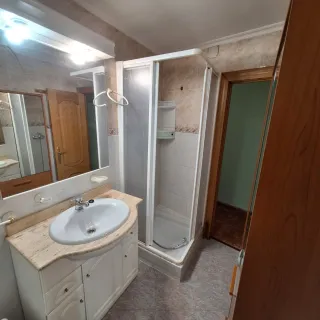 Venta de piso