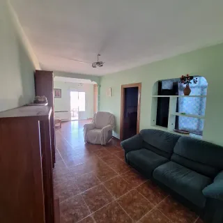 Venta de piso