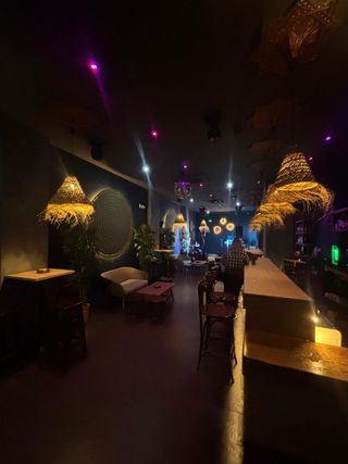 TRASPASO PUB EN TORREDELCAMPO