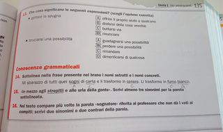 Lotto 6 libri di testo - italiano e filosofia