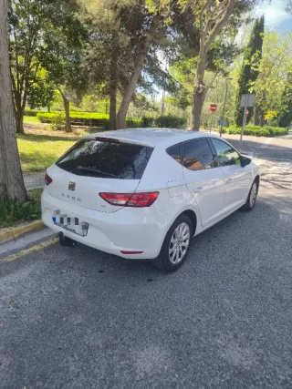 SEAT Leon 2013
