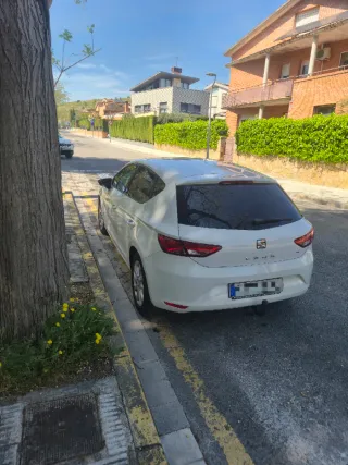 SEAT Leon 2013