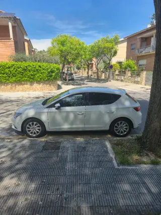 SEAT Leon 2013