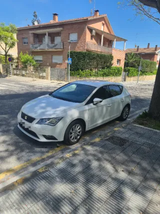 SEAT Leon 2013