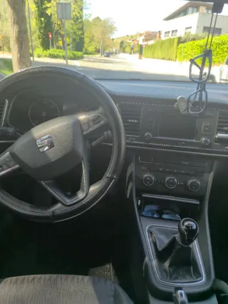 SEAT Leon 2013