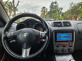 ALFA GT 150CV – COUPÉ DISEÑO ITALIANO – GARANTÍA
