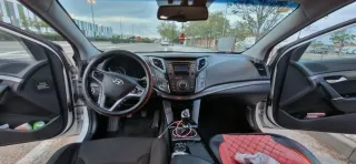 Hyundai i40 2012