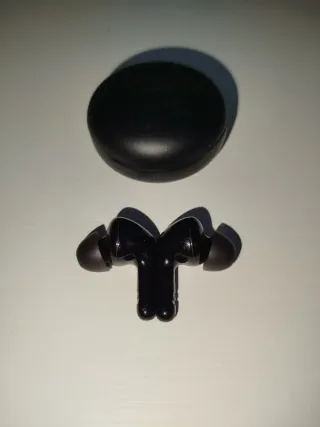 LG Tone Free FN4 Meridian Auriculares
