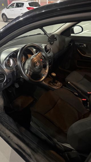 SEAT Ibiza 2006