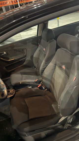 SEAT Ibiza 2006