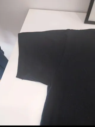 Polo Ralph Lauren Caballero Talla M Negro