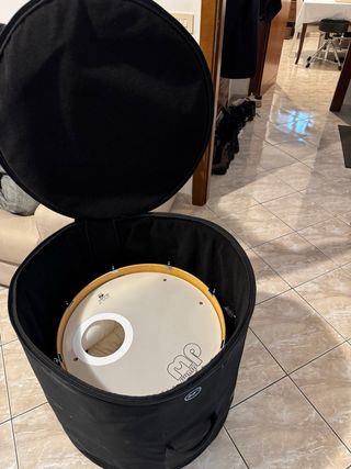 Batteria DW Design Series Bianca