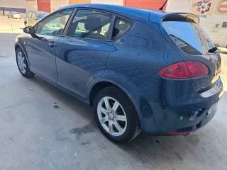 SEAT Leon 2007