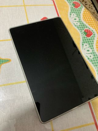 Tablet Lenovo Tab M9 Gris/Plata + funda 3GB+32GB