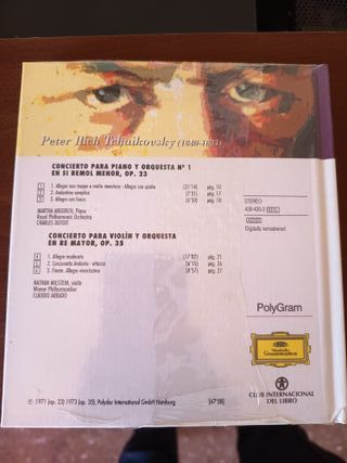 Colección La Gran Música + mueble