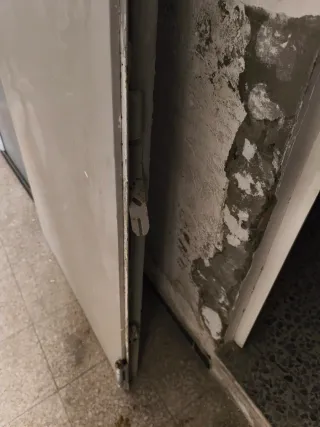 Puerta Cortafuegos