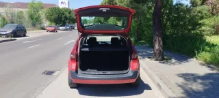 Renault Megane 2005