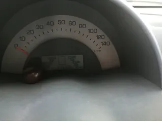 smart fortwo 2001