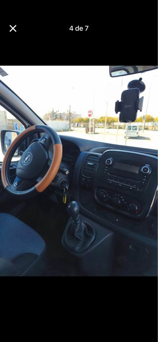 Opel Vivaro 2019