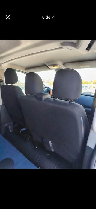 Opel Vivaro 2019