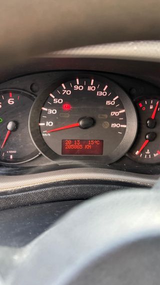 Renault Master DCI 135 CV L2H2