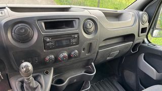 Renault Master DCI 135 CV L2H2
