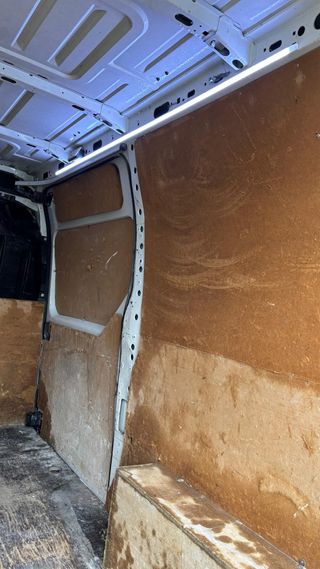 Renault Master DCI 135 CV L2H2