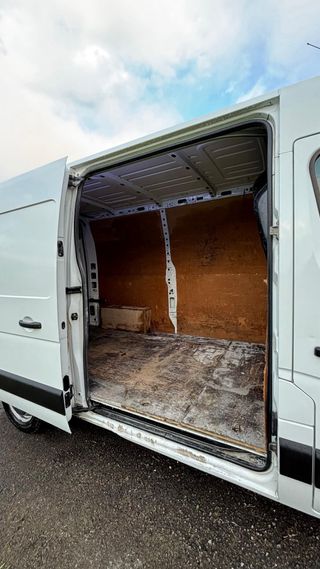 Renault Master DCI 135 CV L2H2