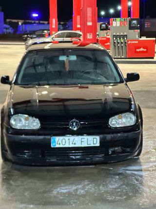Volkswagen Golf IV 130