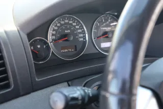 Jeep Grand Cherokee Laredo 2008