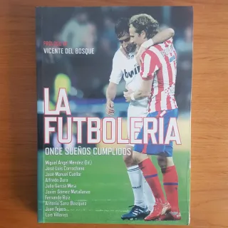 Libros de deporte