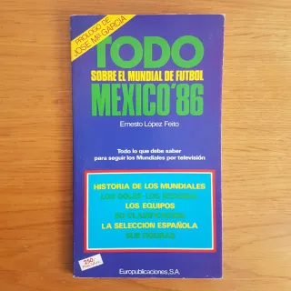 Libros de deporte