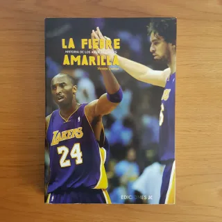 Libros de deporte