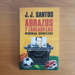 Libros de deporte