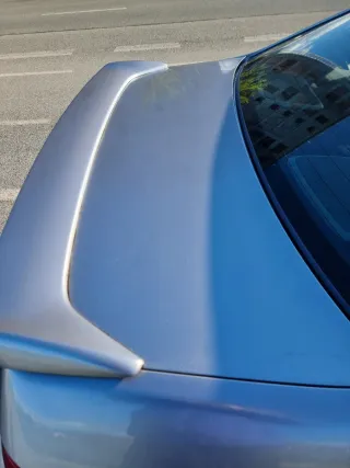 Honda Prelude 1998