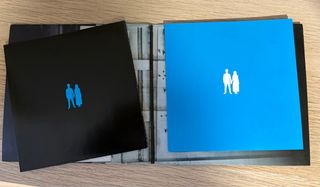 U2 Songs of Experience CD Deluxe