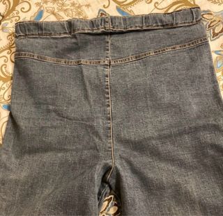 Lote Ropa Maternidad talla s-38 M