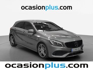 Mercedes-Benz Clase A 200 d 100 kW (136 CV)