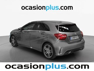 Mercedes-Benz Clase A 200 d 100 kW (136 CV)